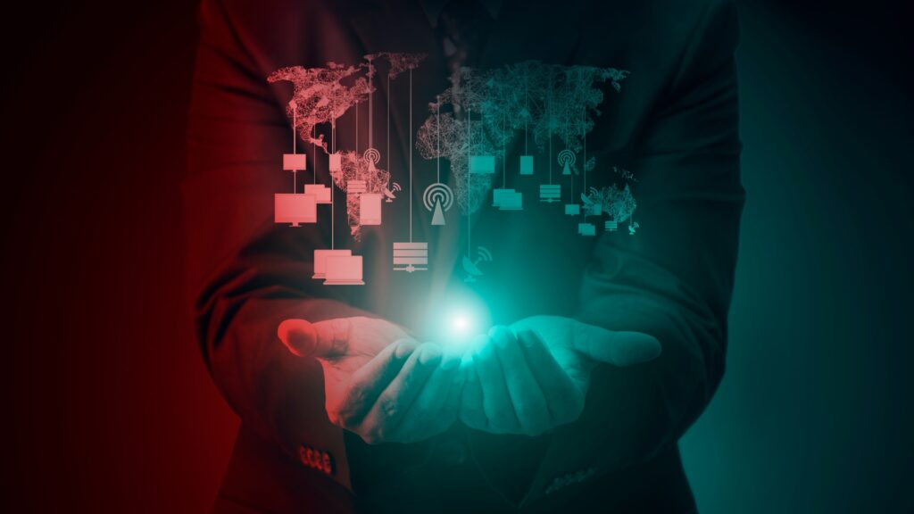 Data Sovereignty risks for Canadian Government