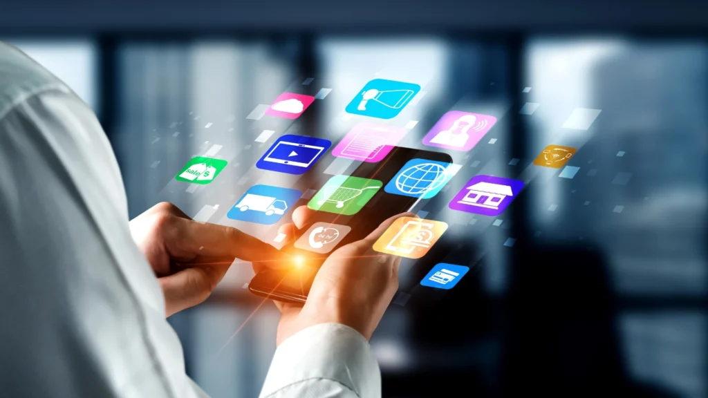 Future of IT is Service-Oriented