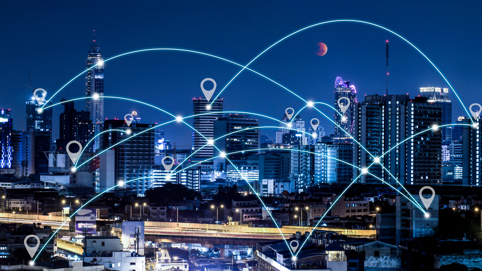 SD-WAN vs Traditional WAN